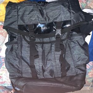 Nike Lebron Air Max Backpack